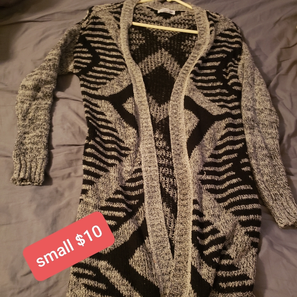 Cute clothes!